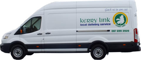 www.kerrylink.ie delivery van