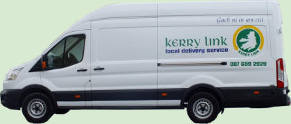 www.kerrylink.ie delivery van